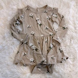 Kyte Baby Twirl BodySuit